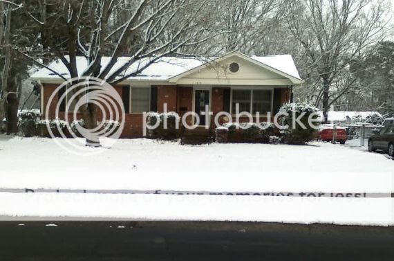Rare Christmas Snow 2010 photo exterior_home_snow.jpg