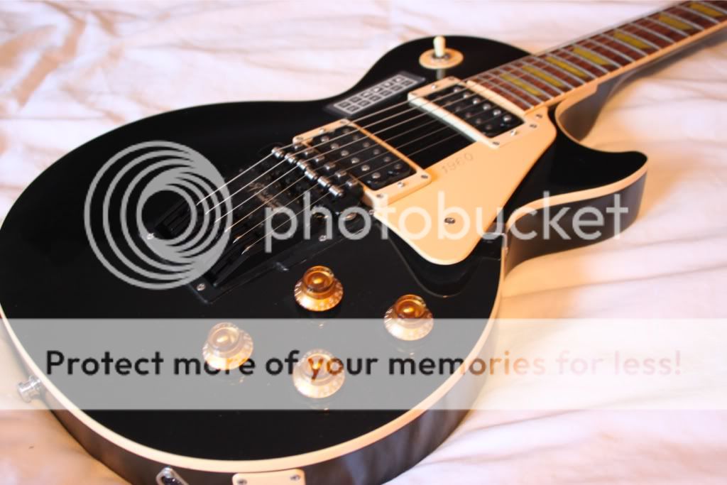 Gibson Les Paul Classic 1960 Transperformance AxCent Self Tuning Guitar eBay