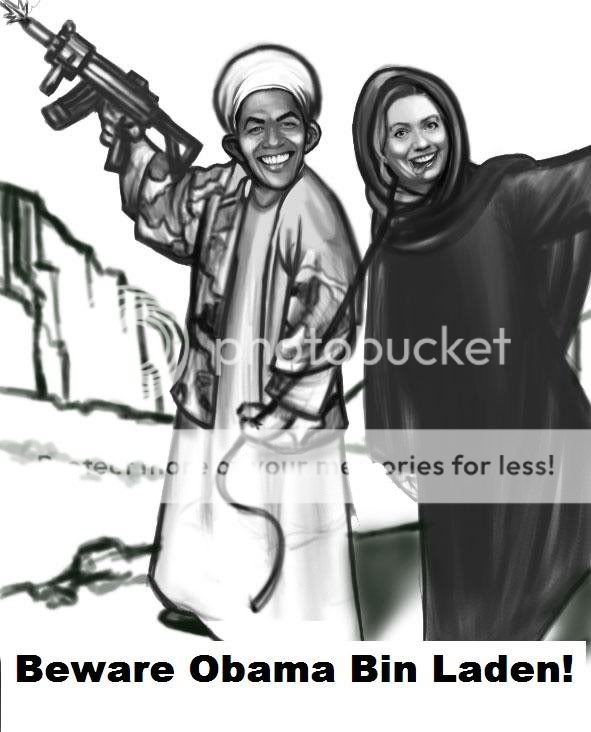 re:  Obama-mania sweeps Berlin as thousands flood streets to see the man th