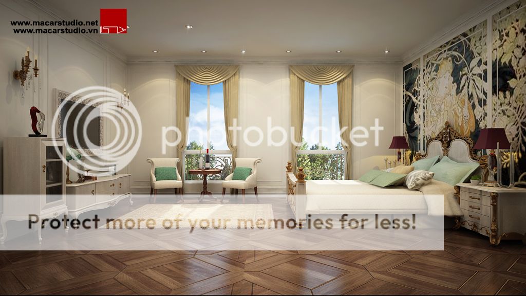 Thiết kế - Thi công nội - ngoại thất và cảnh quan chuyên nghiệp, thẩm mỹ, chất lượng - 14