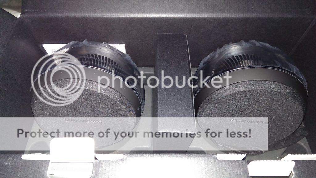 Bán bộ loa Harman Kardon Nova !!!