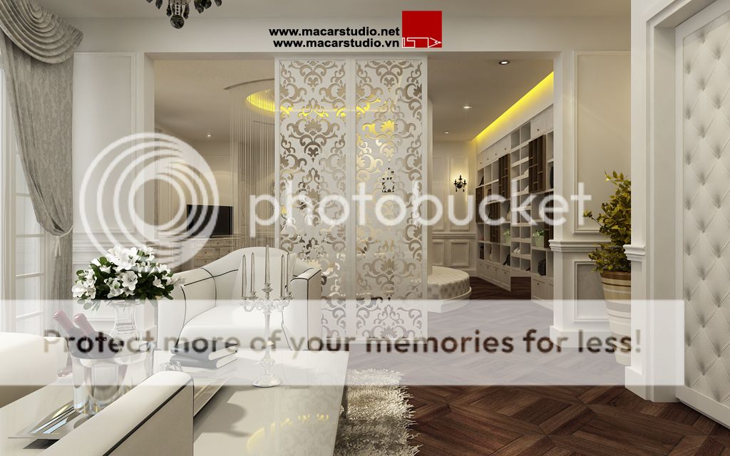 Thiết kế - Thi công nội - ngoại thất và cảnh quan chuyên nghiệp, thẩm mỹ, chất lượng - 9