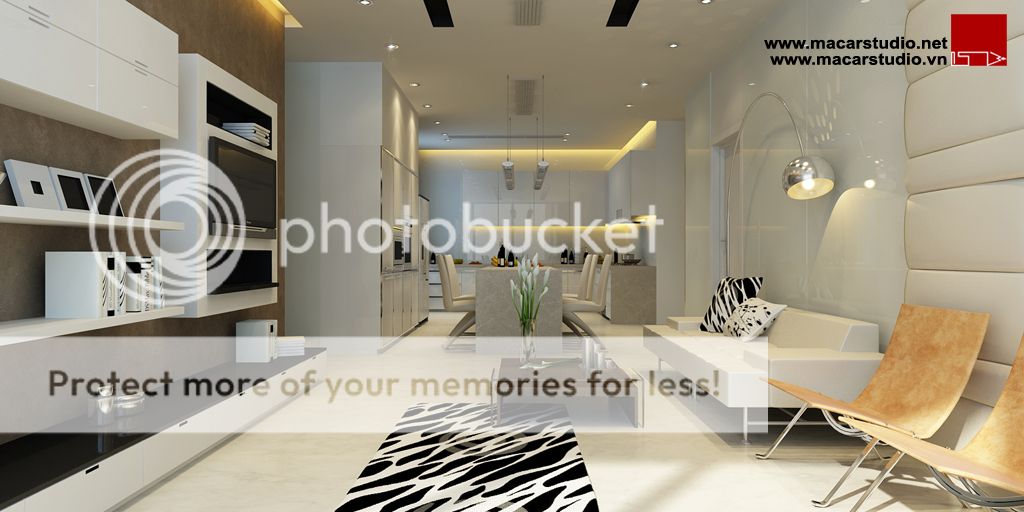 Thiết kế - Thi công nội - ngoại thất và cảnh quan chuyên nghiệp, thẩm mỹ, chất lượng - 1