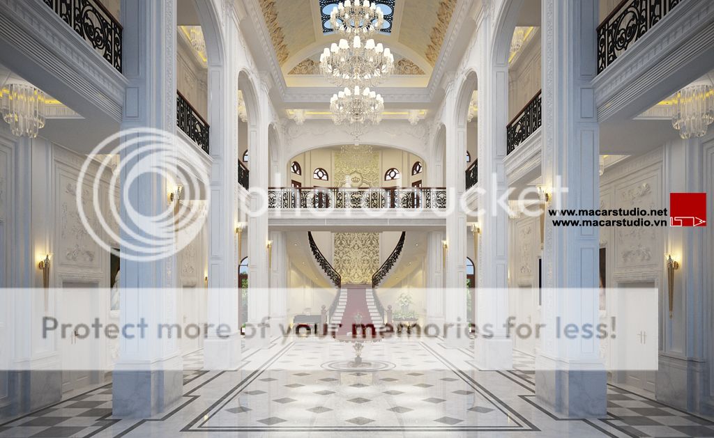 Thiết kế - Thi công nội - ngoại thất và cảnh quan chuyên nghiệp, thẩm mỹ, chất lượng - 11