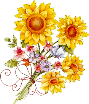 girasol.gif picture by magacha_2008