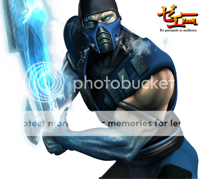 Render Sub Zero Photo by ShowRender Photobucket