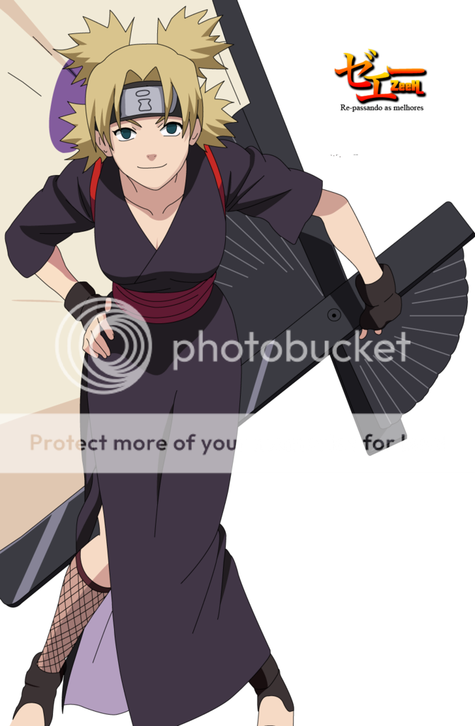 Temari