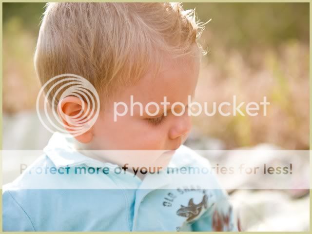 Seth 12 Months Old