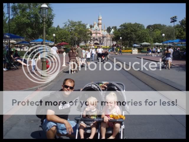 Disneyland 1