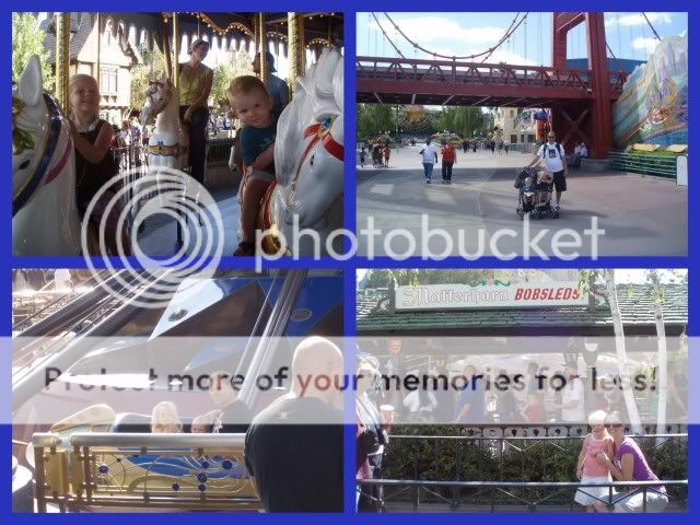 Disneyland 5