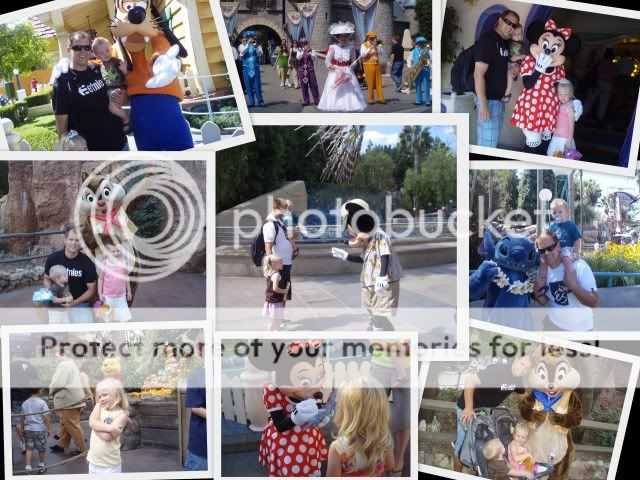 Disneyland 8