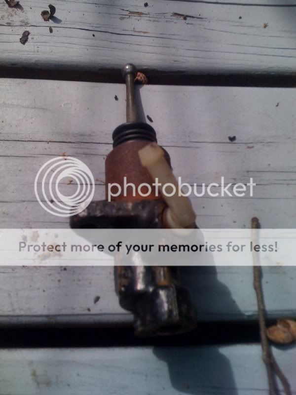 vr6 clutch master cylinder VW Vortex Volkswagen Forum