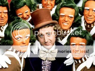 Willy wonka Pictures, Images and Photos