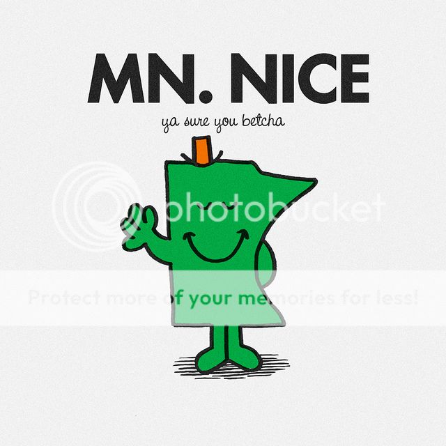[PokeCommunity.com] Minnesota Less Than 24 Hours From Becoming 12th State to Legalize Same-Sex Marriage