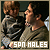 SPN male characters