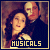 Genre : Musicals