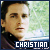Christian Bale