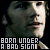 Ep : Born Under a Bad Sign