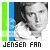Jensen Ackles