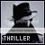 Genre : Thriller