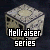 Hellraiser Series