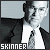 AD Skinner