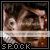 Mr. Spock
