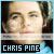 Chris Pine